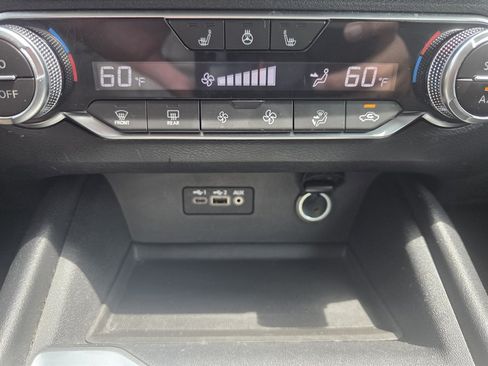 Used 2019 Nissan Altima 2.5 SV FWD image 32