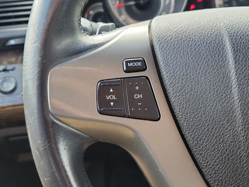 Used 2013 Acura MDX w/ Technology & Entertainment image 31