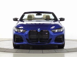 New 2026 BMW 440i xDrive Convertible AWD/4WD video 2
