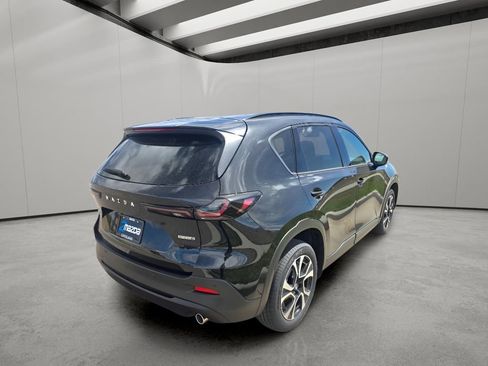 Used 2026 MAZDA CX-5 Preferred AWD/4WD image 5