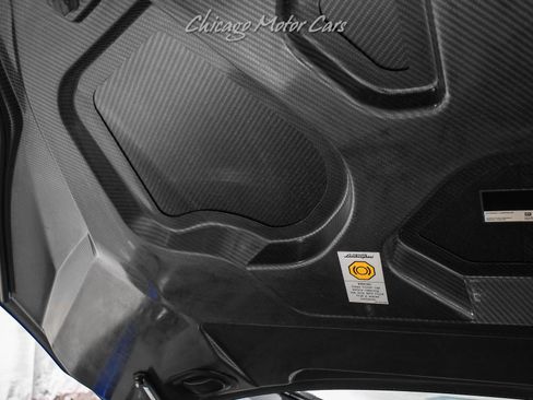 Used 2025 Lamborghini Revuelto image 52