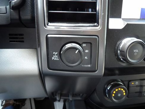 Used 2020 Ford F150 XLT AWD/4WD image 31