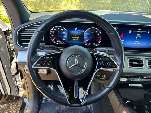 Used 2024 Mercedes-Benz GLE 350 GLE 350 image 28