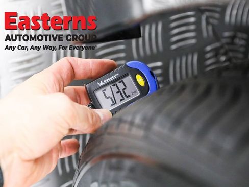 Used 2022 Honda HR-V Sport image 25