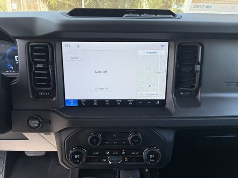 New 2026 Ford Bronco Big Bend AWD/4WD image 14