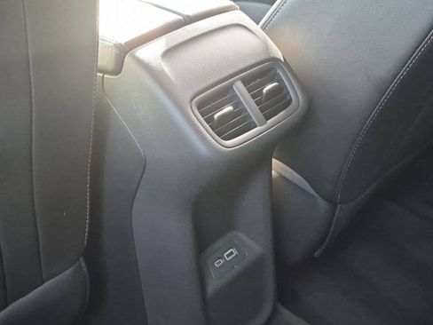 Certified 2021 Buick Envision Preferred FWD image 43