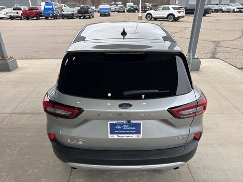 Certified 2023 Ford Escape Active w/ Tech Pack #1 image 8