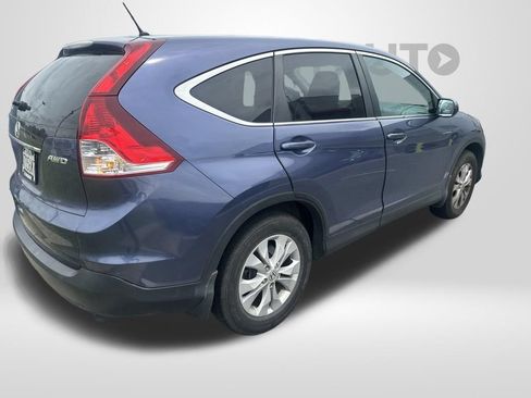 Used 2014 Honda CR-V EX image 2