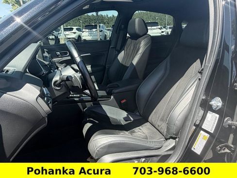 Certified 2024 Acura Integra A-Spec FWD image 21