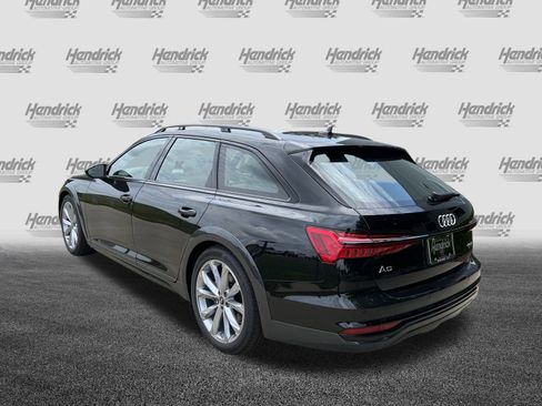 New 2025 Audi A6 Premium Plus image 7