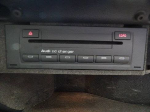 Used 2005 Audi S4 Cabriolet image 14