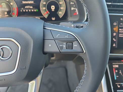 New 2026 Audi Q7 2.0T Premium Plus AWD/4WD image 21