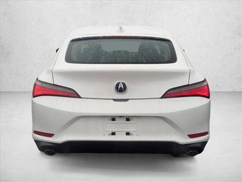 Certified 2025 Acura Integra image 7