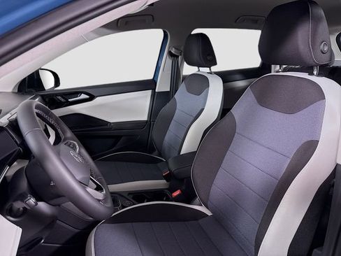 New 2026 Volkswagen Taos S AWD/4WD image 21