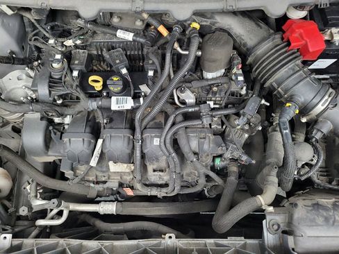 Used 2020 Ford Edge SEL FWD image 30
