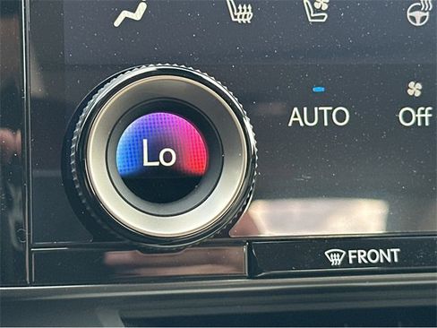 New 2026 Lexus NX 350 AWD w/ Luxury Package image 10