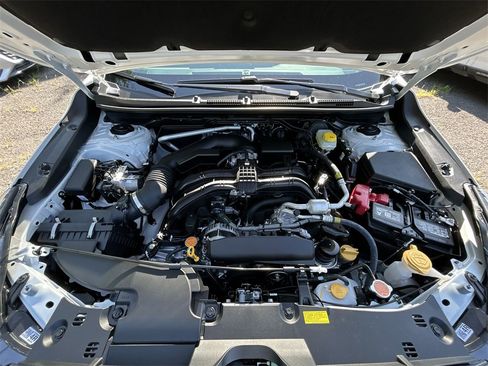 New 2025 Subaru Crosstrek 2.5i Sport image 10