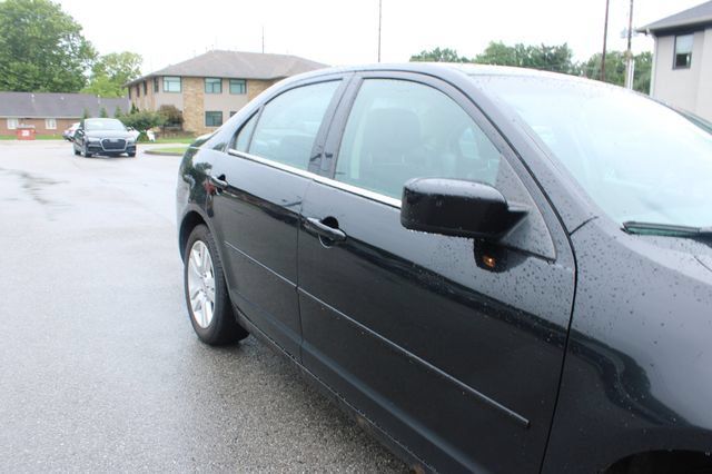 Used 2006 Ford Fusion SEL FWD image 43
