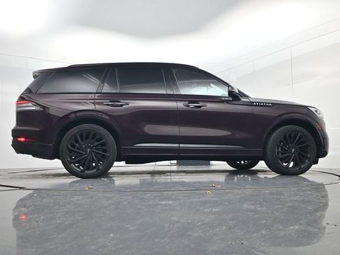Used 2023 Lincoln Aviator Black Label w/ Jet Package image 46