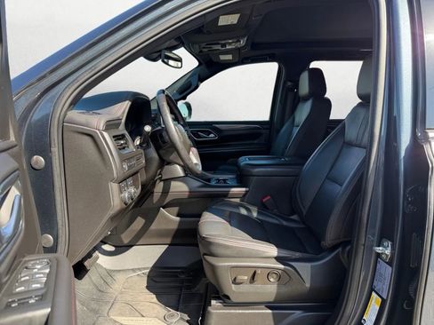 Used 2021 Chevrolet Tahoe RST image 12