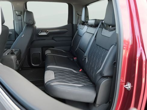 Used 2024 Chevrolet Silverado 1500 RST w/ All Star Edition Plus AWD/4WD image 26