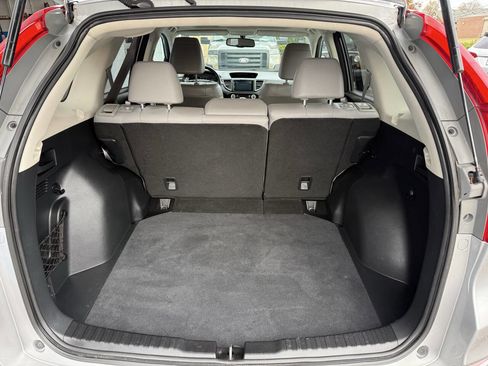 Used 2016 Honda CR-V EX-L image 18