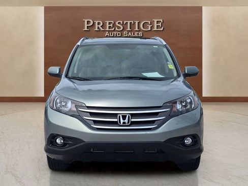 Used 2012 Honda CR-V EX-L image 12