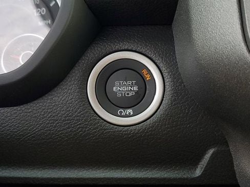 New 2026 RAM 1500 Classic Warlock image 35