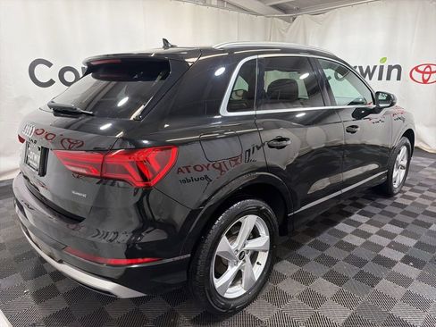 Used 2021 Audi Q3 2.0T Premium image 7