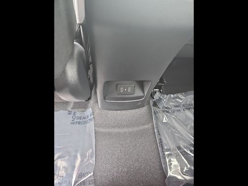 New 2025 Kia Soul S image 25