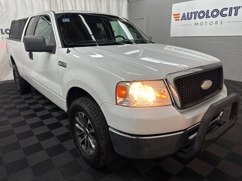 Used 2007 Ford F150 XLT image 2
