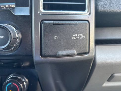Used 2015 Ford F150 XLT w/ Equipment Group 302A Luxury AWD/4WD image 39