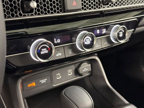 New 2026 Honda Civic Sport image 18