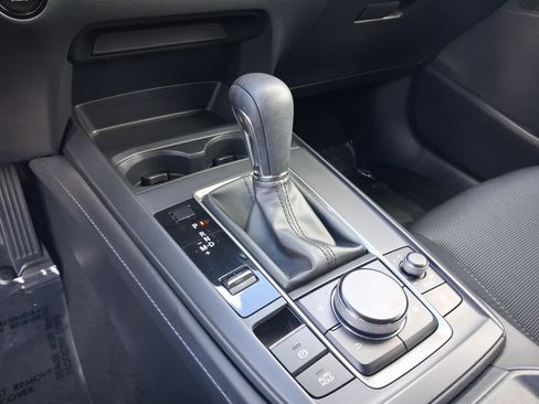 Certified 2024 MAZDA CX-30 AWD 2.5 S image 15