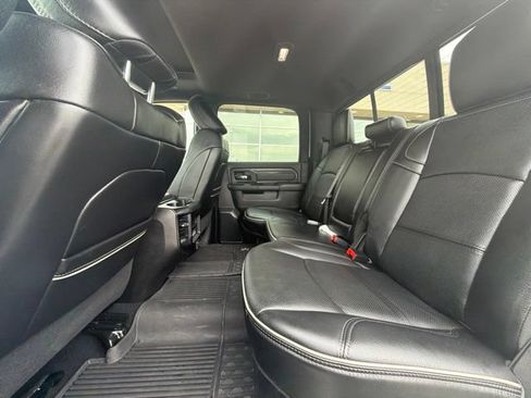Used 2024 RAM 2500 Rebel w/ Safety Group AWD/4WD image 15