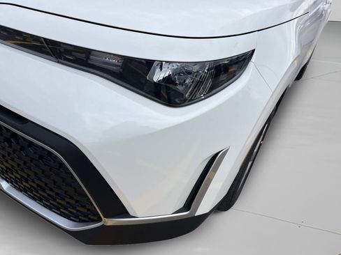 New 2025 Kia Soul LX image 9
