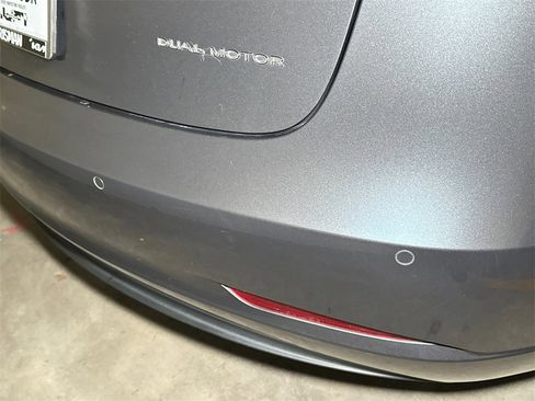 Used 2018 Tesla Model 3 Long Range image 7