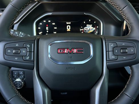 New 2026 GMC Sierra 2500 AT4 w/ AT4 Premium Plus Package AWD/4WD image 22