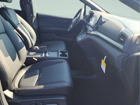 New 2026 Honda Odyssey Sport-L image 15