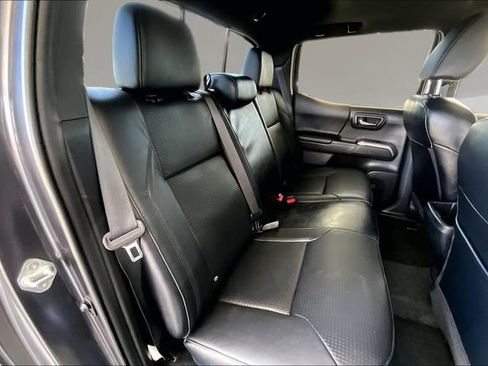 Used 2023 Toyota Tacoma Limited RWD image 20