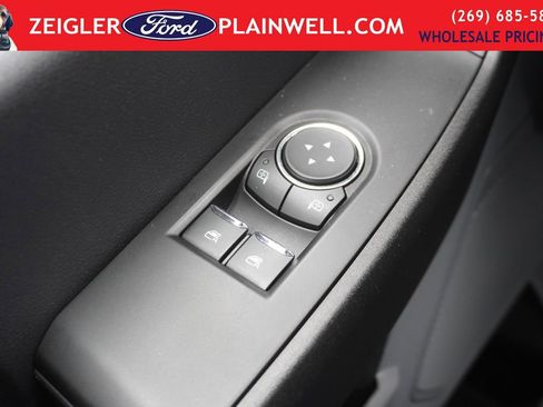 Used 2024 Ford F250 XL w/ FX4 Off-Road Package image 22