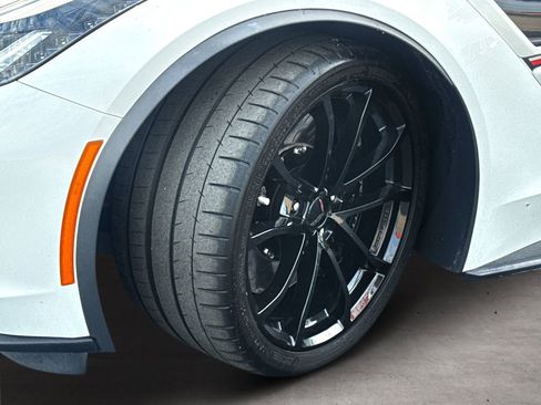 Used 2019 Chevrolet Corvette Grand Sport image 24