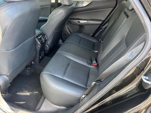 Used 2024 Lexus NX 350 AWD image 22