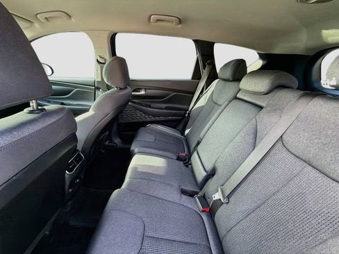 Used 2023 Hyundai Santa Fe SEL FWD image 23