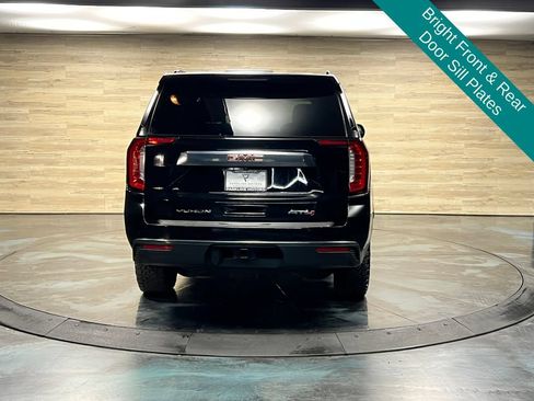 Used 2023 GMC Yukon AT4 AWD/4WD image 20