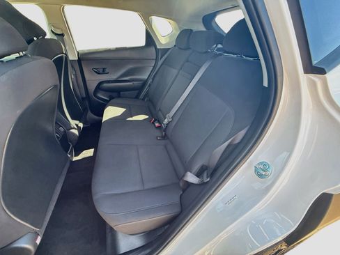 Used 2025 Hyundai Kona SEL AWD/4WD image 28