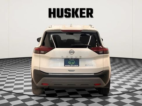Used 2023 Nissan Rogue SV w/ SV Premium Package AWD/4WD image 6