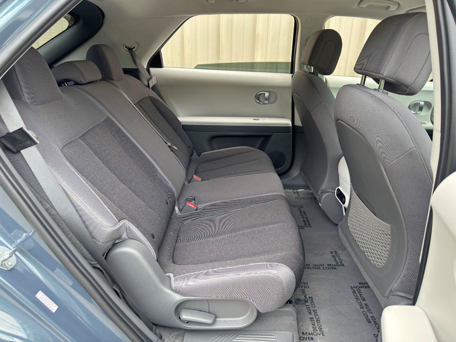 Used 2024 Hyundai Ioniq 5 SE RWD image 37