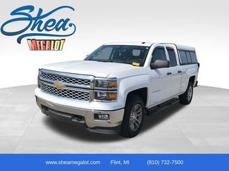 Used 2014 Chevrolet Silverado 1500 LT w/ All Star Edition AWD/4WD video 1