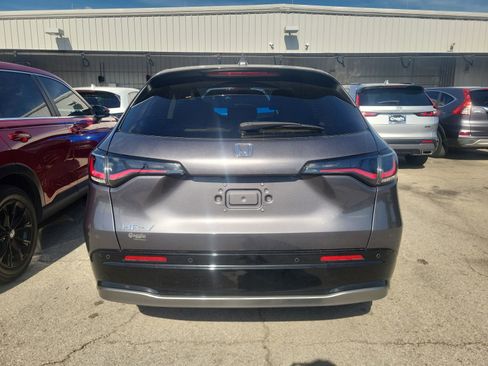 Used 2026 Honda HR-V EX-L image 5